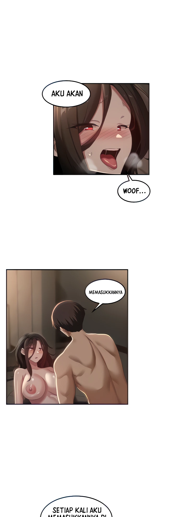 Sextudy Group Chapter 98 - Page 9